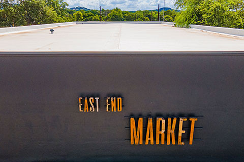 East End Market