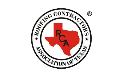 Roofing Contractors Association Logo